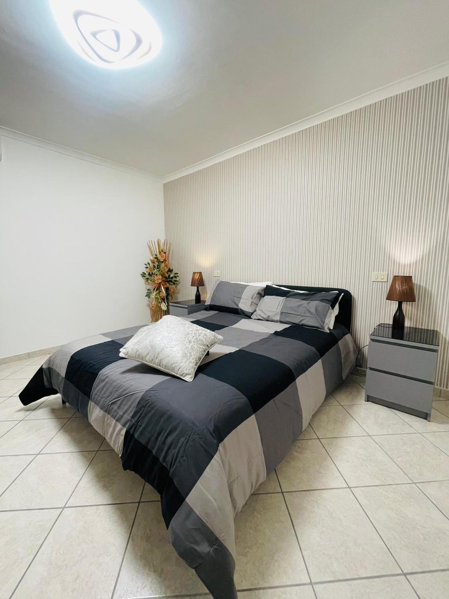 Cinecitta Apartment Rom